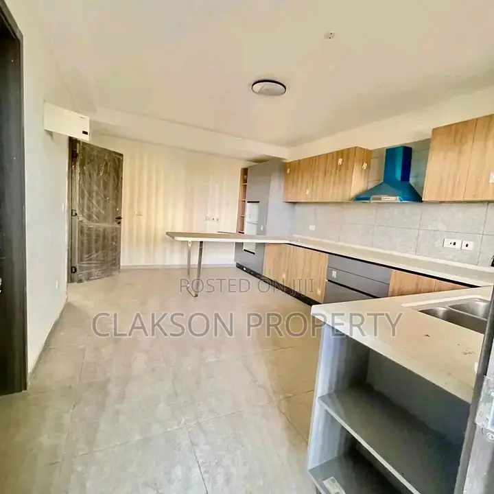 3bdrm Apartment in Kileleshwa for rent