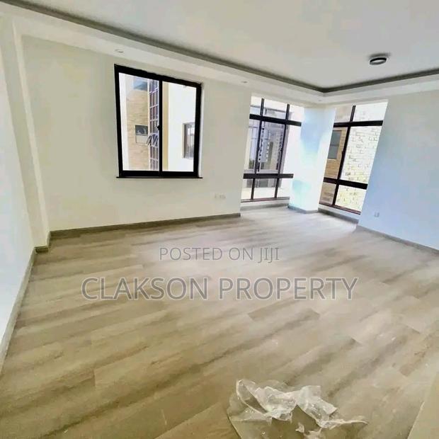3bdrm Apartment in Kileleshwa for rent - thumbnail 10