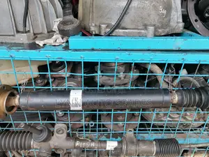 Ford Ranger Propeller Front