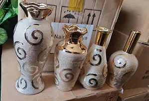 Ceramic Decorative Vases Available on Order