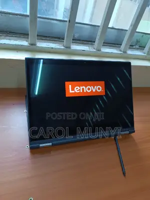 New Laptop Lenovo ThinkPad X1 Carbon 8GB Intel Core I5 SSD 256GB