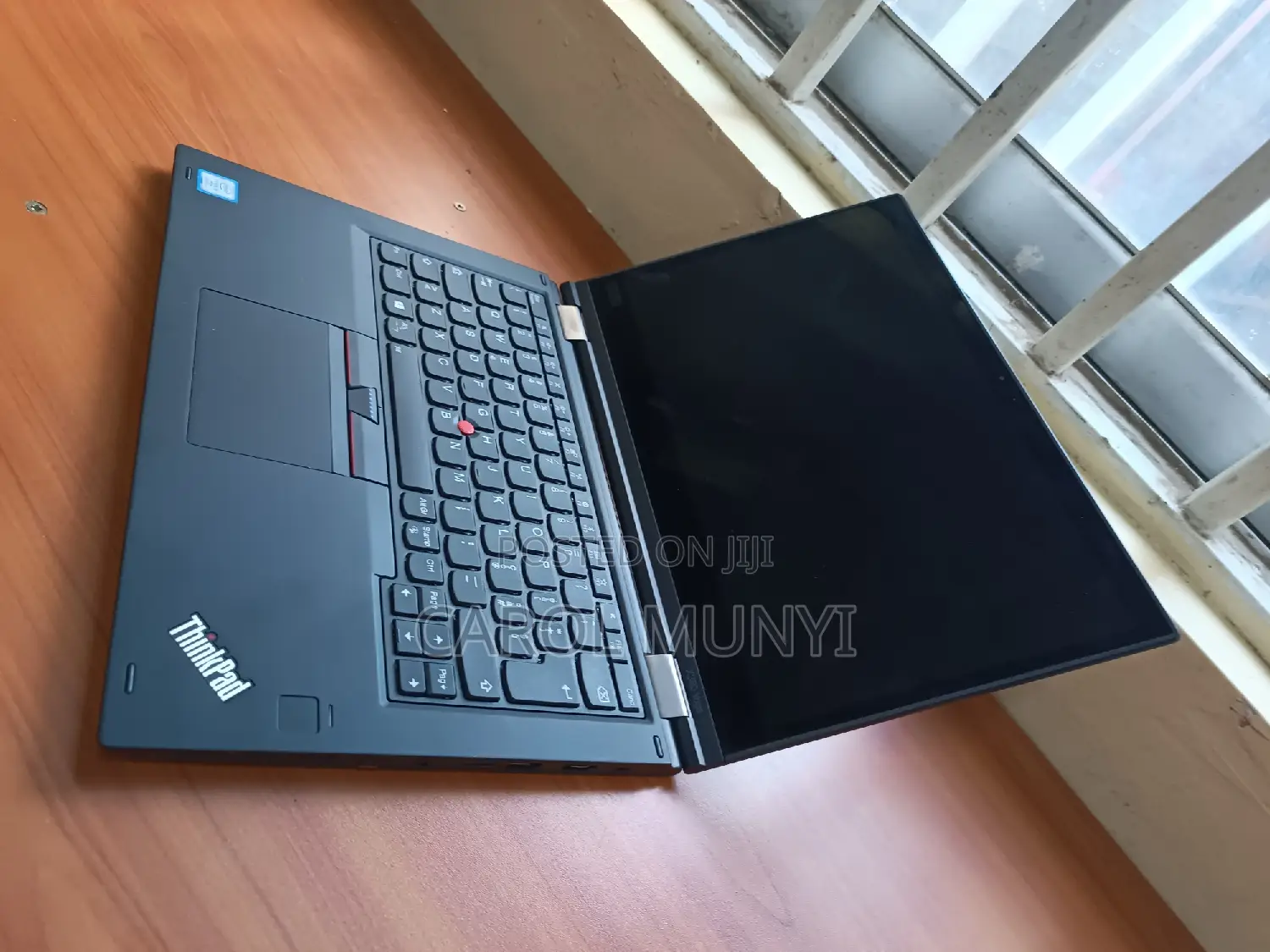 New Laptop Lenovo ThinkPad X1 Carbon 8GB Intel Core I5 SSD 256GB