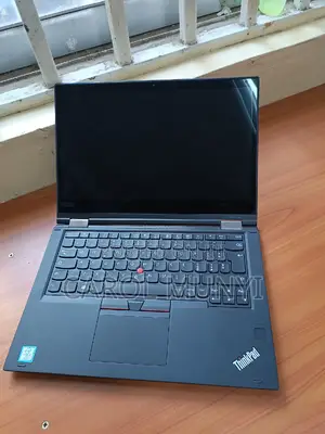 New Laptop Lenovo ThinkPad X1 Carbon 8GB Intel Core I5 SSD 256GB