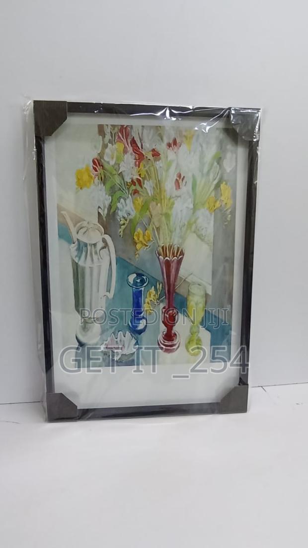 *Wall Hanging Art Frame Now Available in Different Prints - thumbnail 6