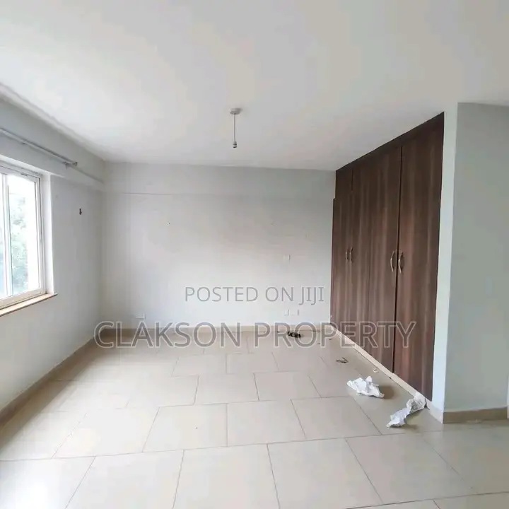 2bdrm Apartment in Kilimani for rent