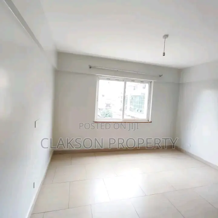 2bdrm Apartment in Kilimani for rent