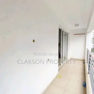 2bdrm Apartment in Kilimani for rent