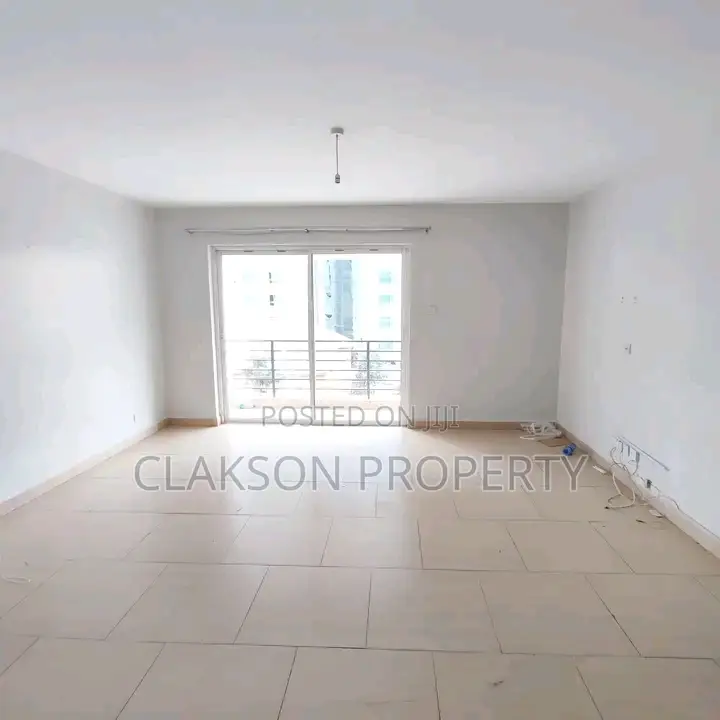2bdrm Apartment in Kilimani for rent