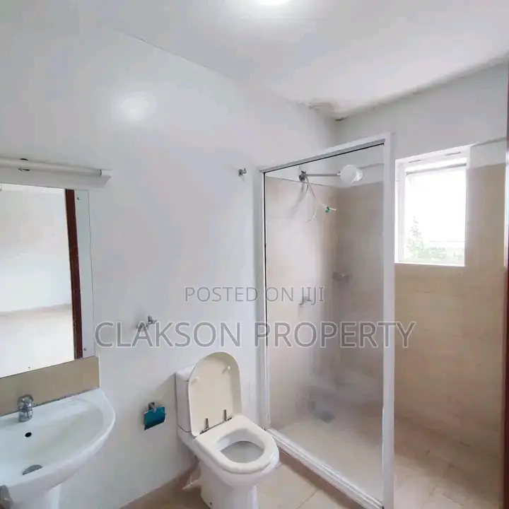 2bdrm Apartment in Kilimani for rent