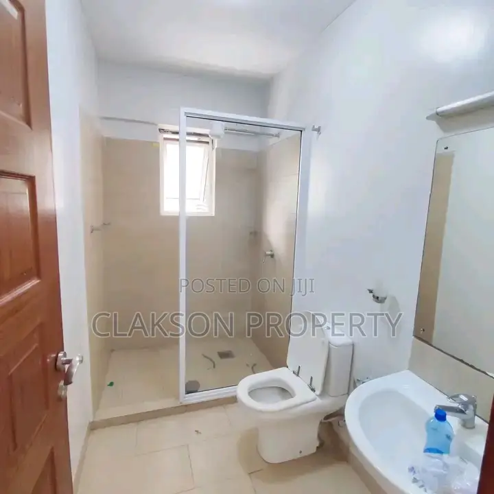 2bdrm Apartment in Kilimani for rent