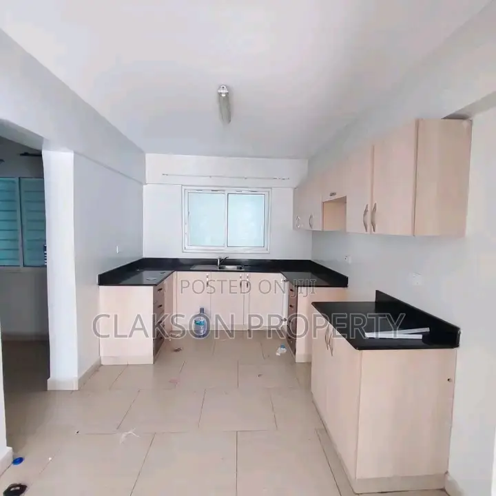 2bdrm Apartment in Kilimani for rent