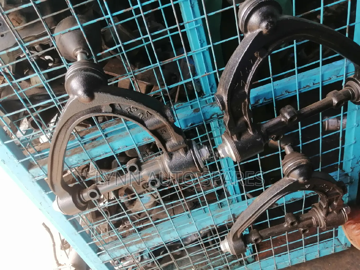 Upper Control Arm for Toyota Hiace Matatu