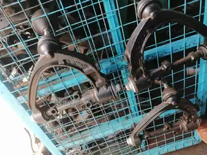 Upper Control Arm for Toyota Hiace Matatu