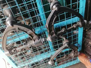 Upper Control Arm for Toyota Hiace Matatu