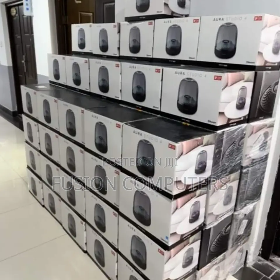 Harman Kardon Aura Studio 4