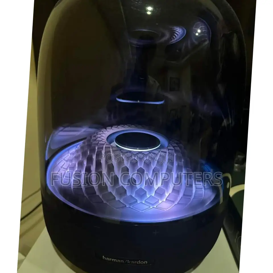 Harman Kardon Aura Studio 4