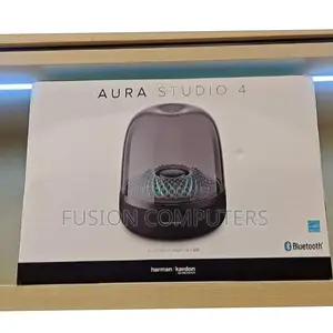 Harman Kardon Aura Studio 4