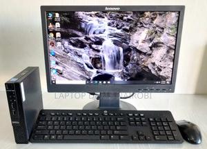 Desktop Computer Dell OptiPlex 3020 8GB Intel Core I3 HDD+SSD 500GB - main view