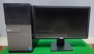 Dell Optiplex 7010 Tower Plus 32GB Intel Core I7 HDD+SSD 1T - main view