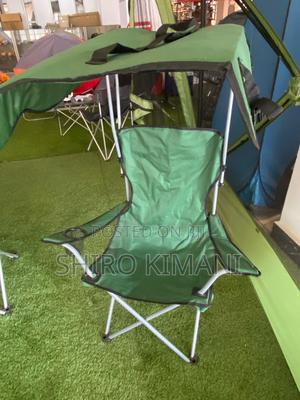 Top Greatest Quality Camping Chairs - main view