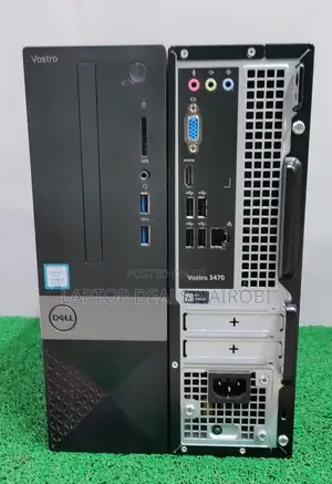 Dell Optiplex 7010 Tower Plus 32GB Intel Core I7 HDD+SSD 1T