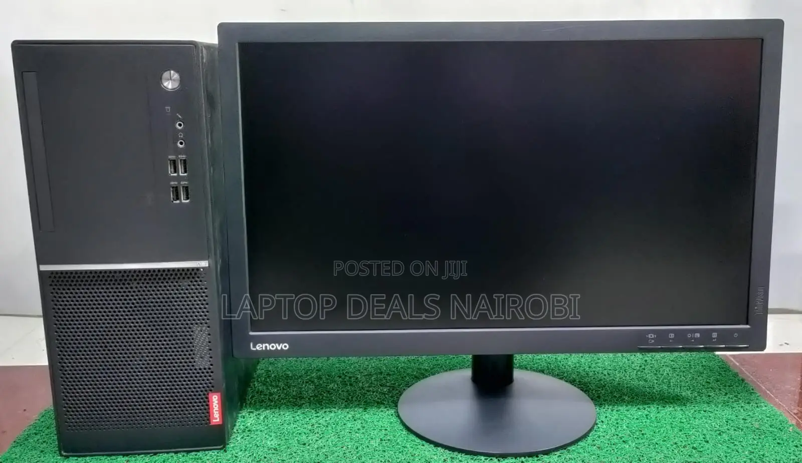 Dell Optiplex 7010 Tower Plus 32GB Intel Core I7 HDD+SSD 1T
