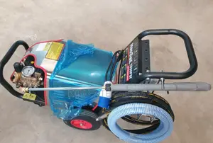 1850psi Carwash Machine Available