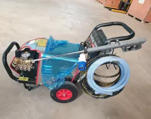 1850psi Carwash Machine Available