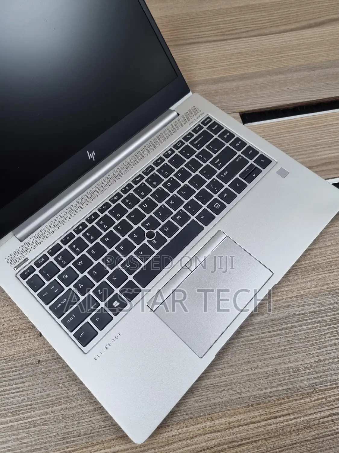Laptop HP EliteBook 745 G5 16GB AMD Ryzen 7 SSD 256GB