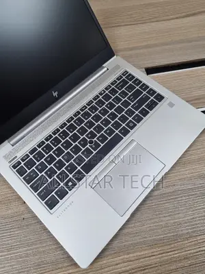 Laptop HP EliteBook 745 G5 16GB AMD Ryzen 7 SSD 256GB