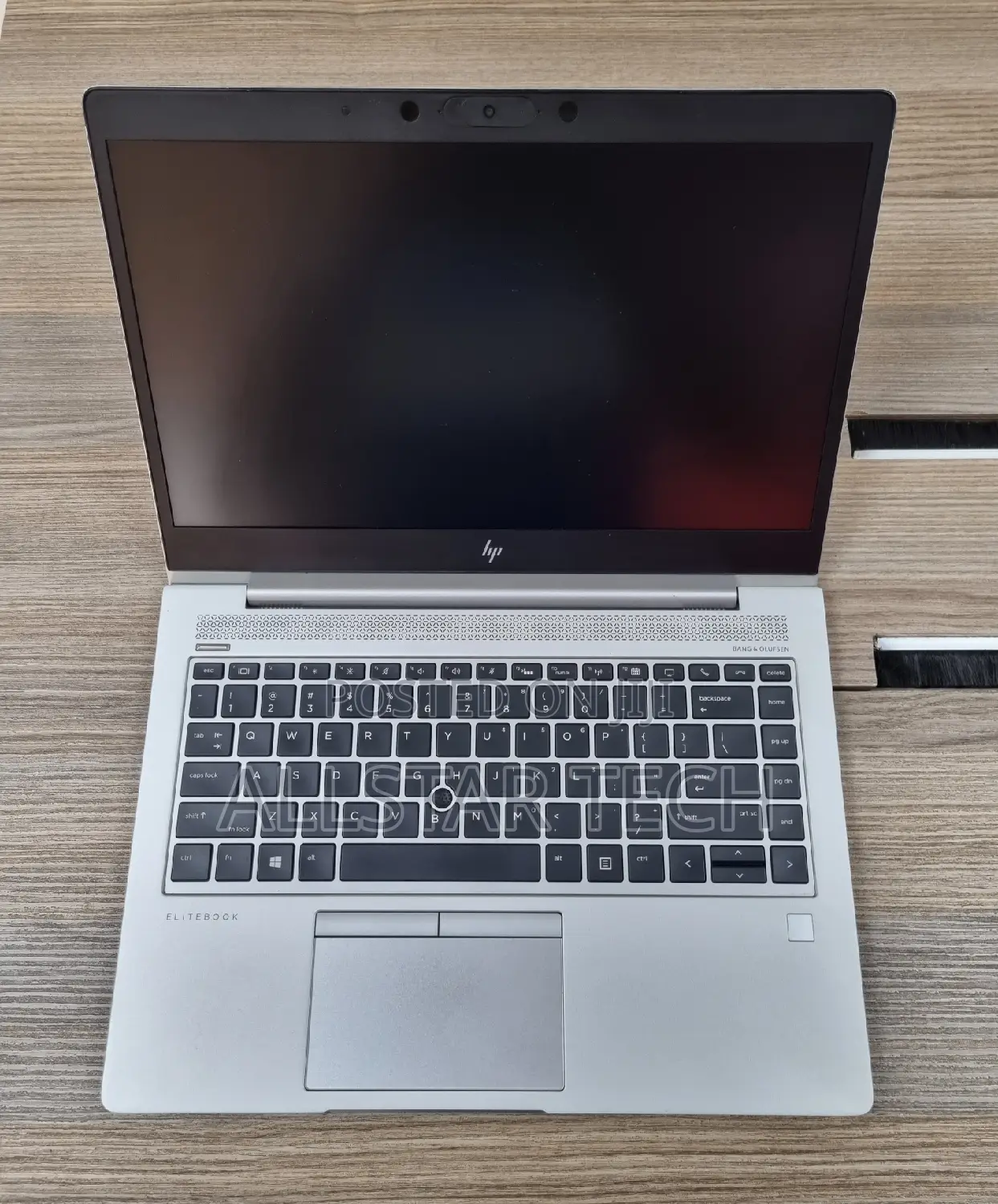 Laptop HP EliteBook 745 G5 16GB AMD Ryzen 7 SSD 256GB