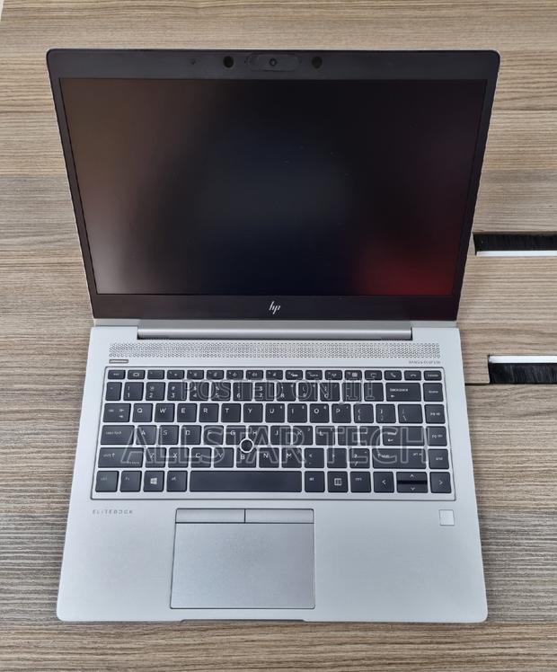 Laptop HP EliteBook 745 G5 16GB AMD Ryzen 7 SSD 256GB