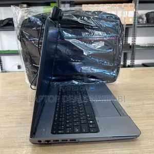Laptop HP 650 G1 8GB Intel Core I5 HDD 500GB