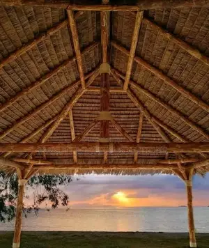 Long Lasting Thatching
