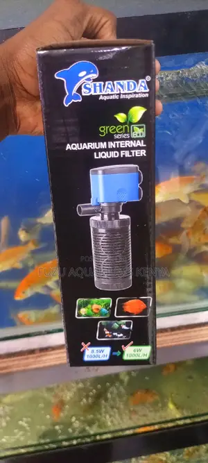Shanda Aquarium Filter Pump