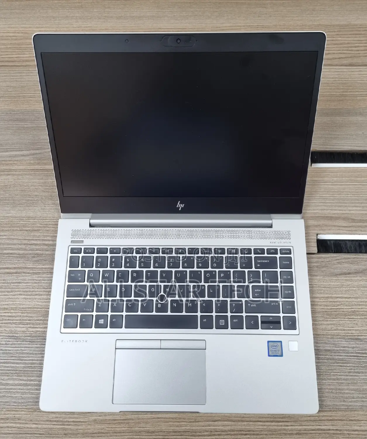 Laptop HP EliteBook 840 G5 16GB Intel Core I7 SSD 256GB