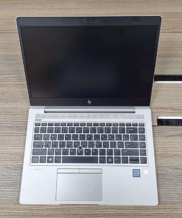 Laptop HP EliteBook 840 G5 16GB Intel Core I7 SSD 256GB