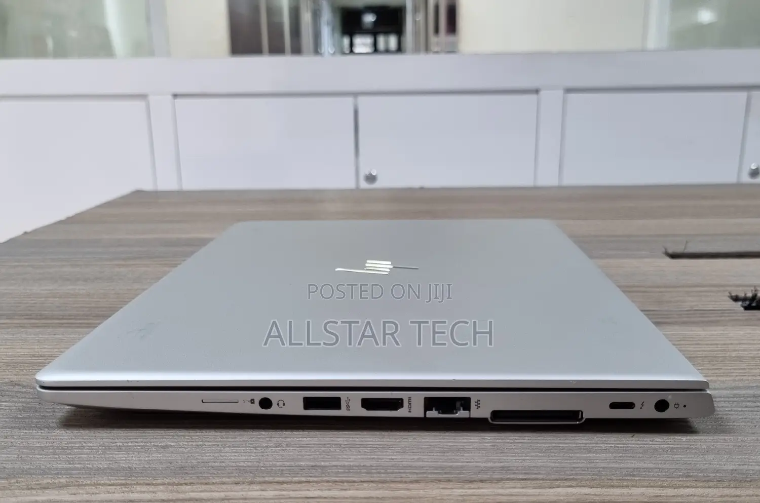 Laptop HP EliteBook 840 G5 16GB Intel Core I7 SSD 256GB
