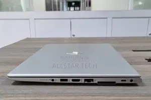 Laptop HP EliteBook 840 G5 16GB Intel Core I7 SSD 256GB