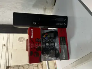 Xbox 360, Ready, 15 Games