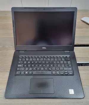 Laptop Dell Inspiron 14 3452 8GB Intel Core I7 SSD 512GB