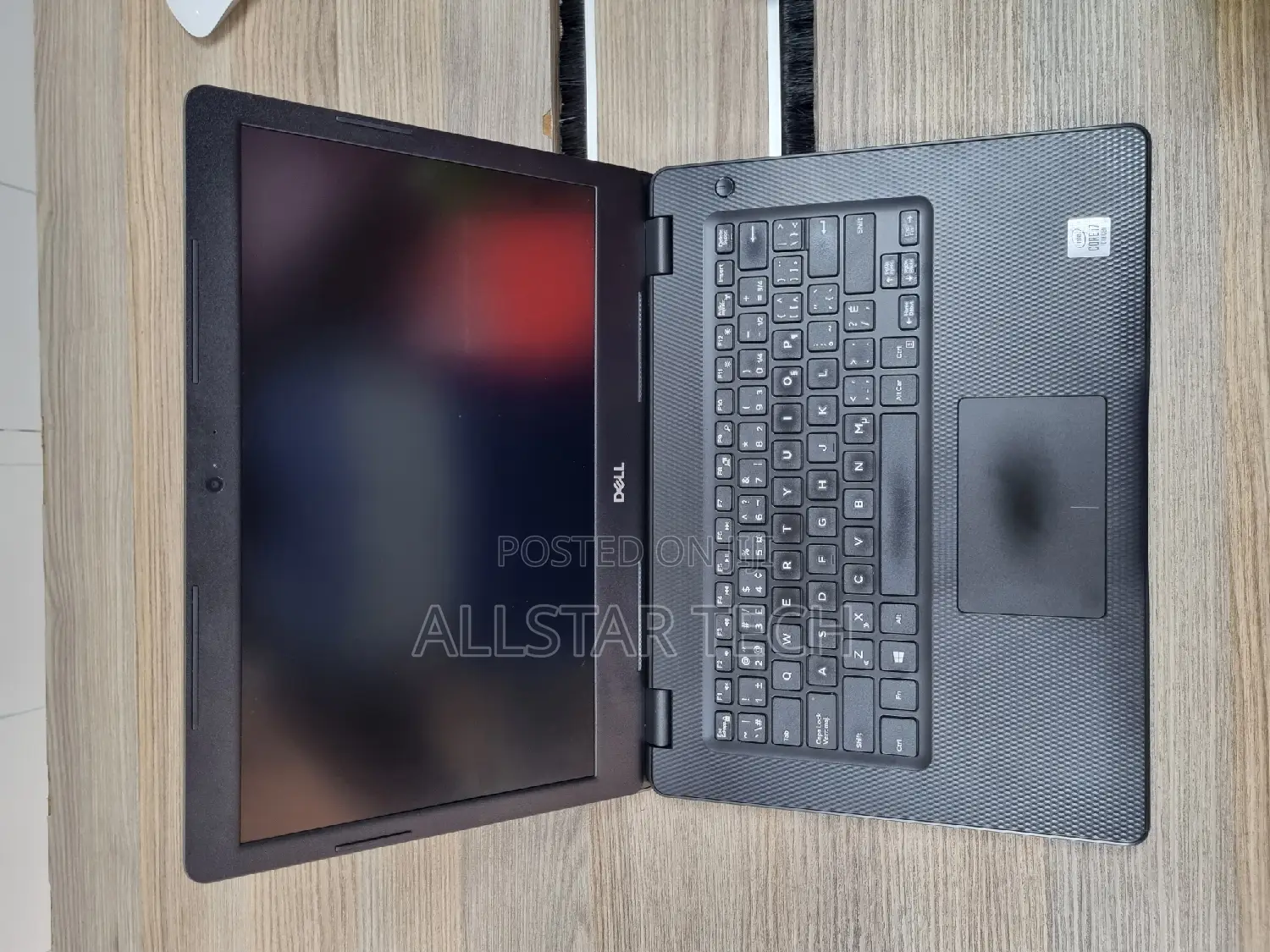 Laptop Dell Inspiron 14 3452 8GB Intel Core I7 SSD 512GB