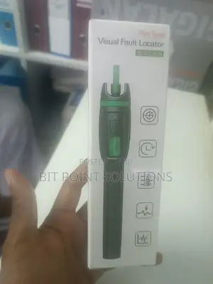 Fibre Optic Laser Pen (Fibre Optic Visual Locator) '! Pen