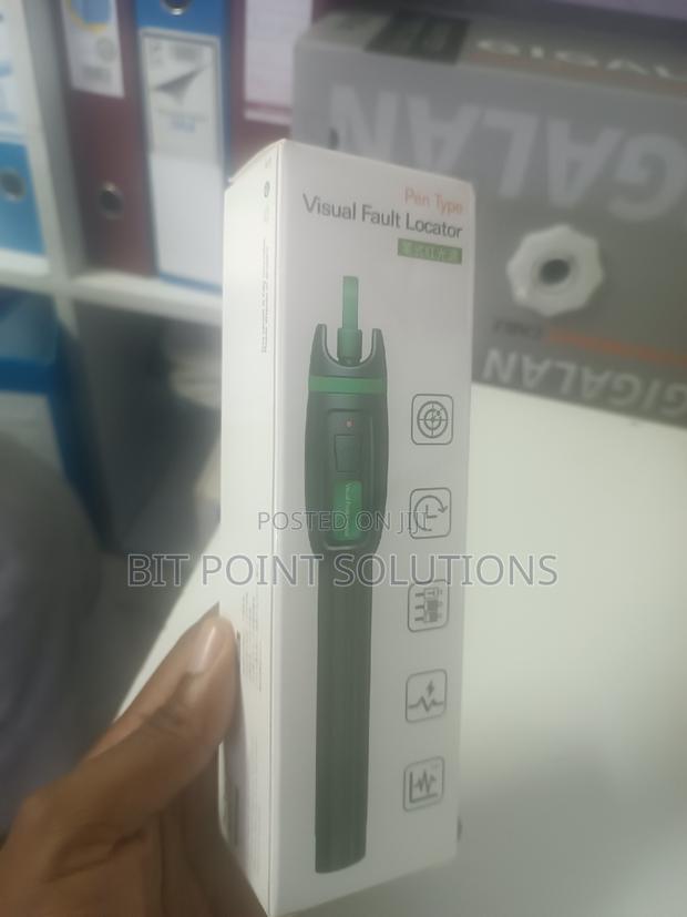 Fibre Optic Laser Pen (Fibre Optic Visual Locator) '! Pen - thumbnail 2
