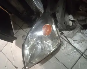 Prado 120 Headlight