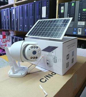 Camera Solar 4G PTZ Camera Solar 4G Quality PTZ Camera Solar - thumbnail 2