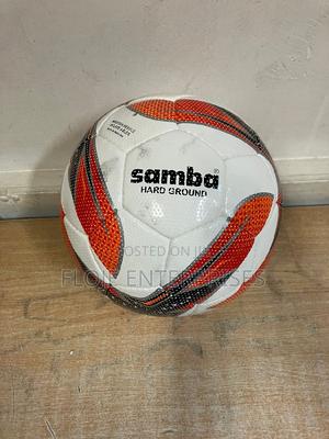 Samba Football Hard Ground - thumbnail 2