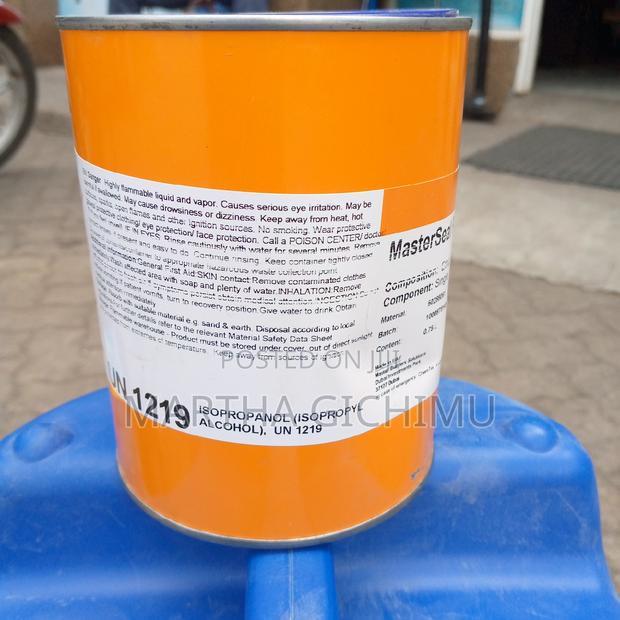 P101 750ml Master Seal - main view