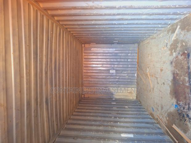 20ft CONTAINER READILY AVAILABLE- Need Instantly Sorted - thumbnail 3