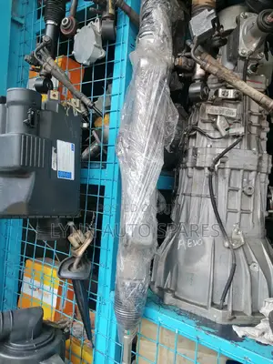 Toyota Land Cruiser 200 Series Steering Rack Brand New